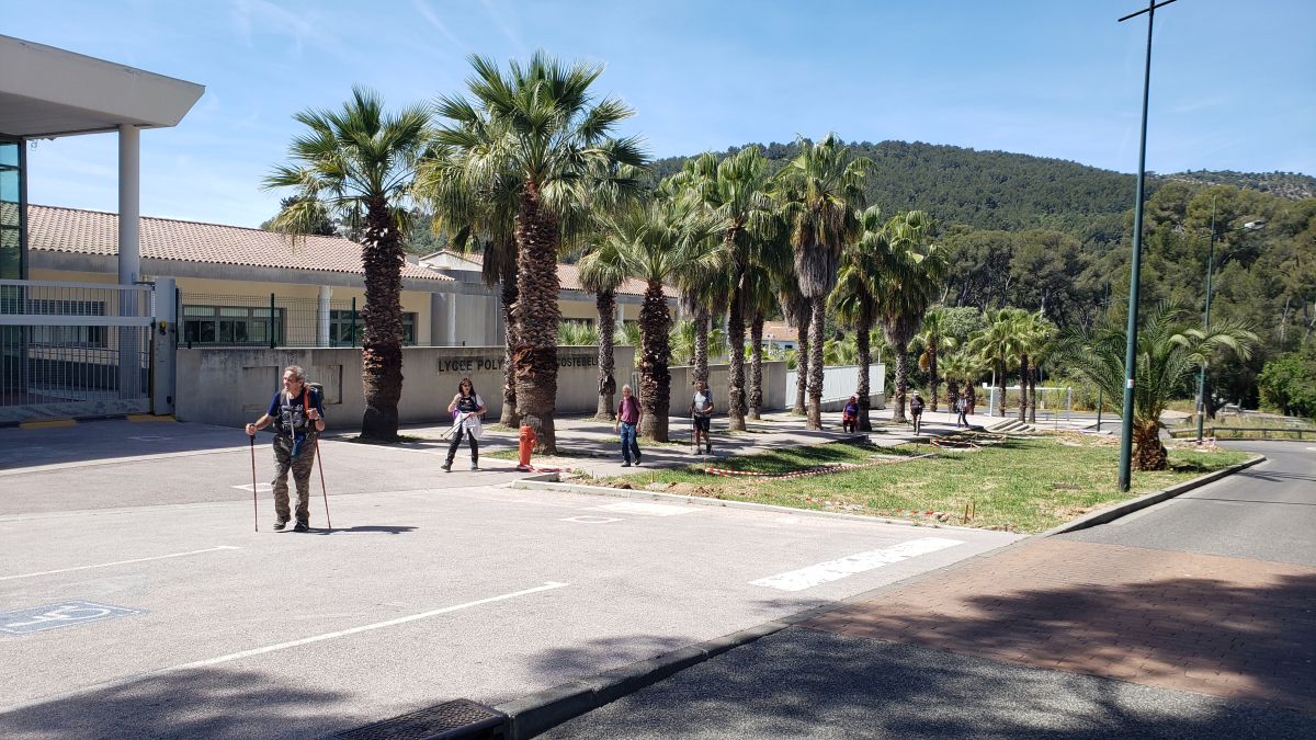 La Maunière l’Almanarre