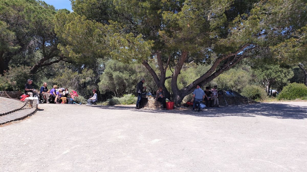 La Maunière l’Almanarre