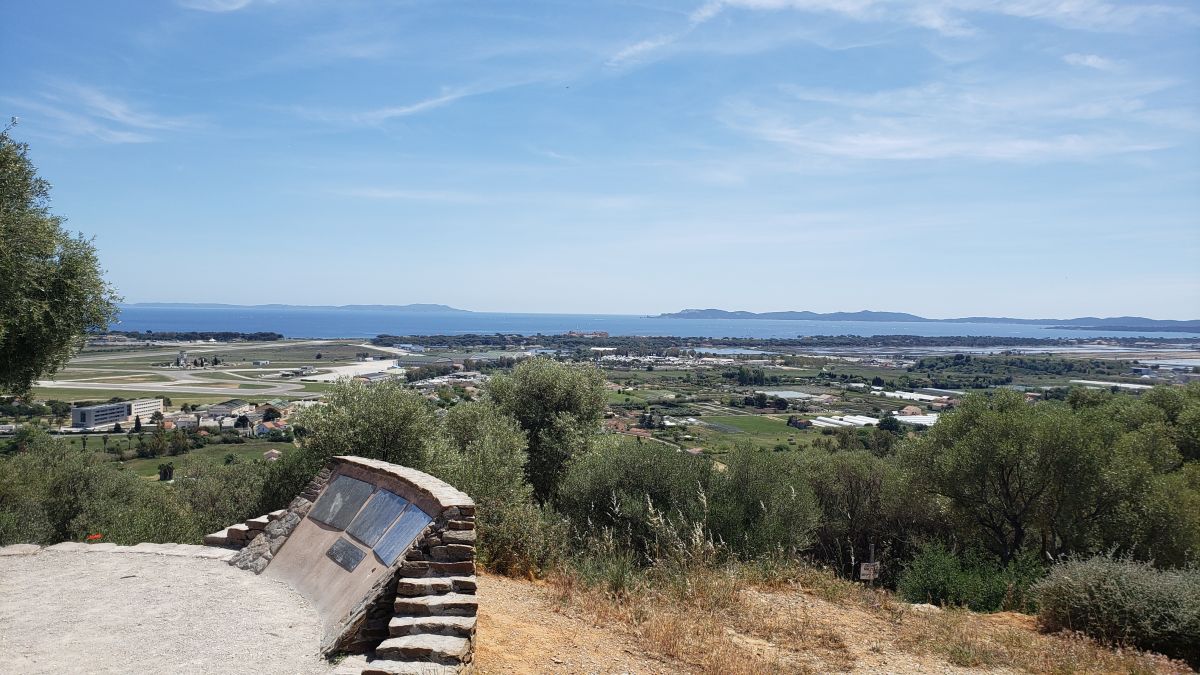 La Maunière l’Almanarre