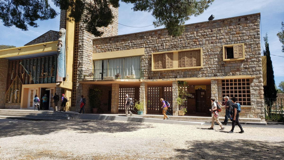 La Maunière l’Almanarre