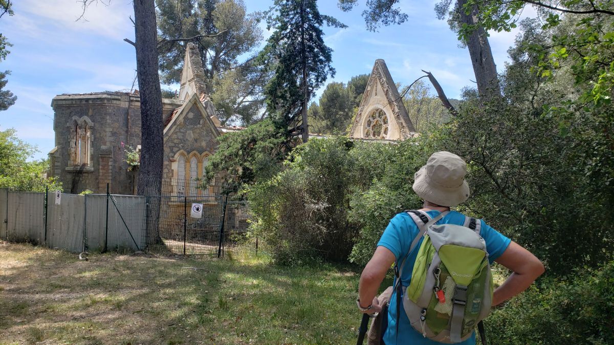 La Maunière l’Almanarre
