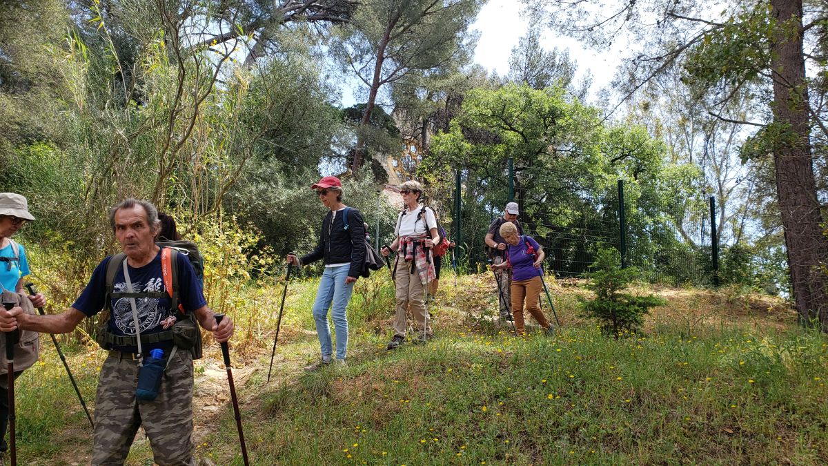 La Maunière l’Almanarre