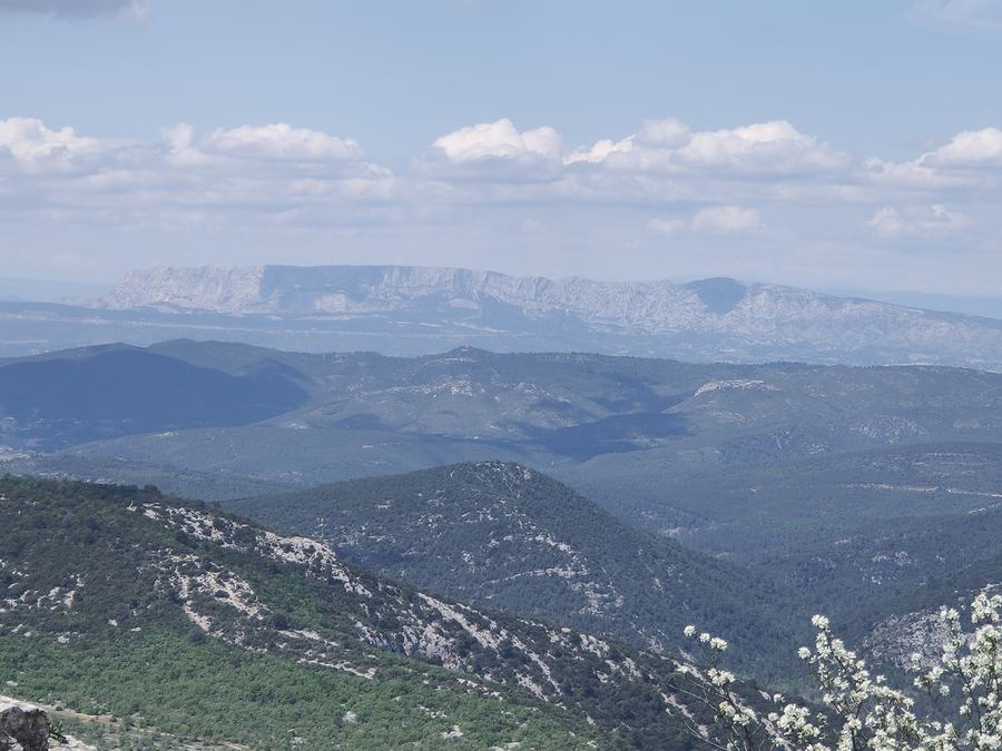 Sainte-Baume, pas de l’Aï