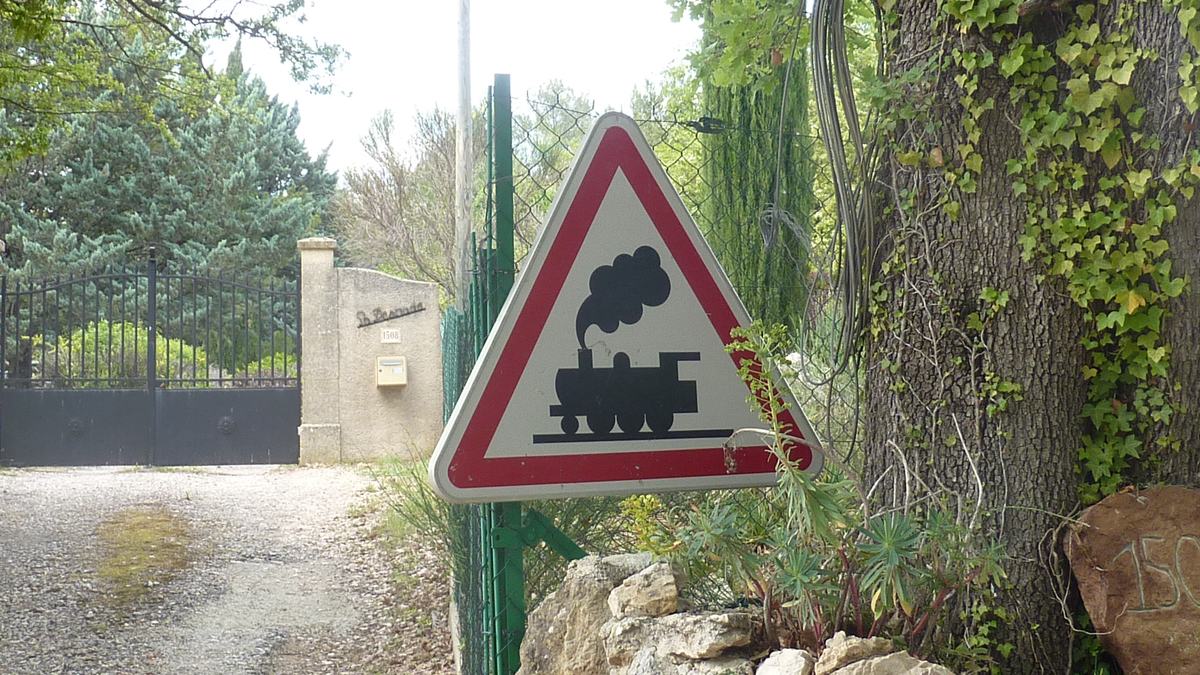 Sillans la Cascade