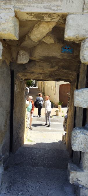Sortie à Avignon