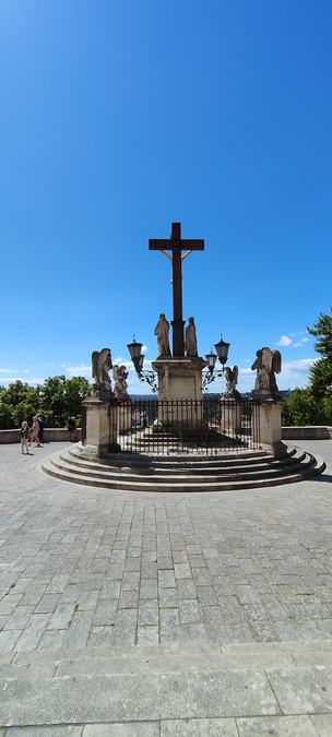 Sortie à Avignon