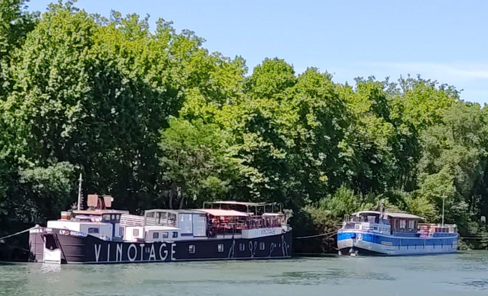 Sortie à Avignon