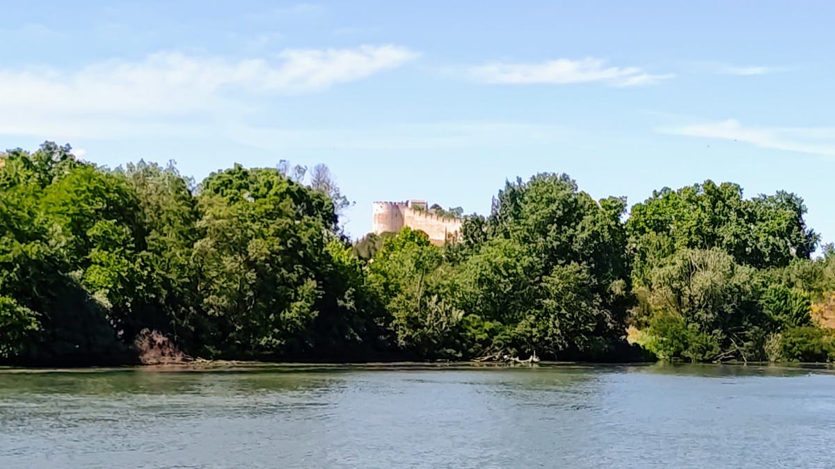 Sortie à Avignon