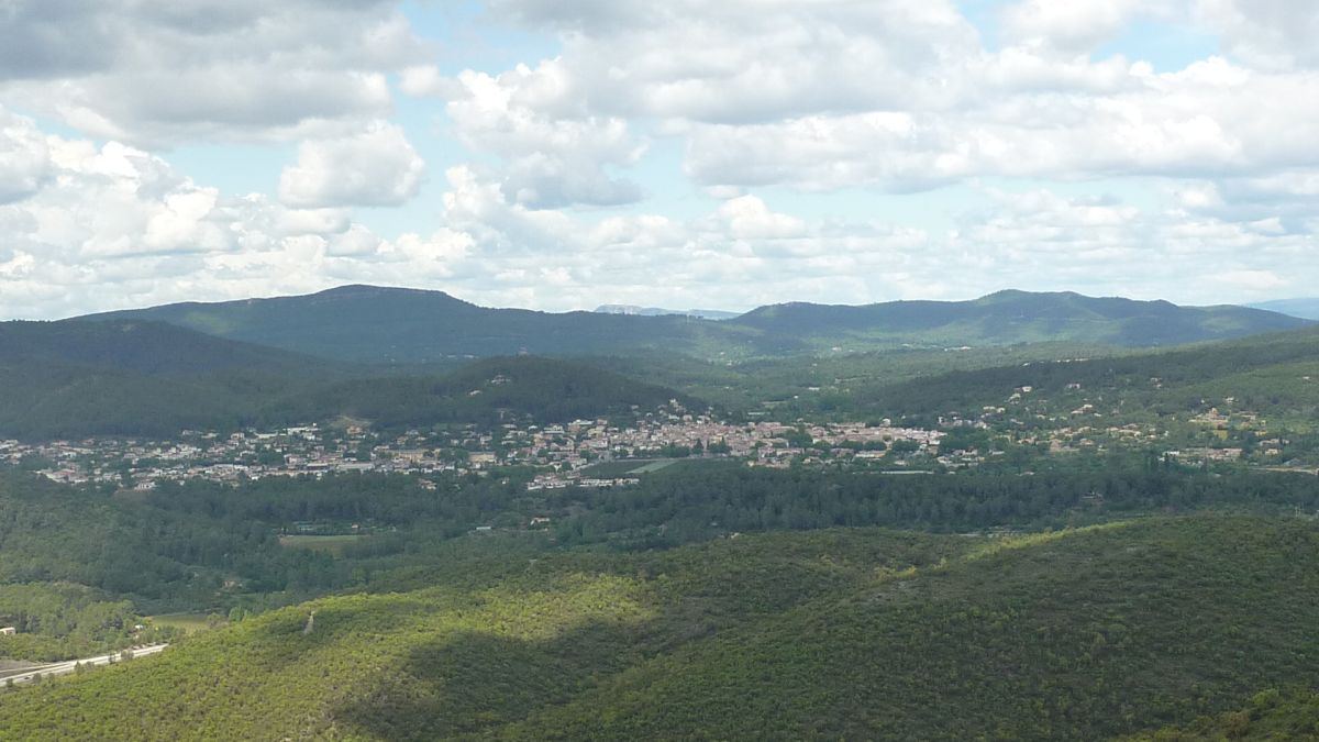 Pierrefeu