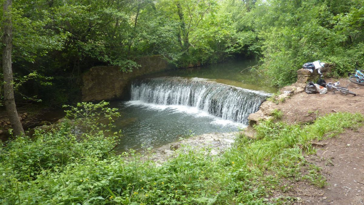 Pierrefeu