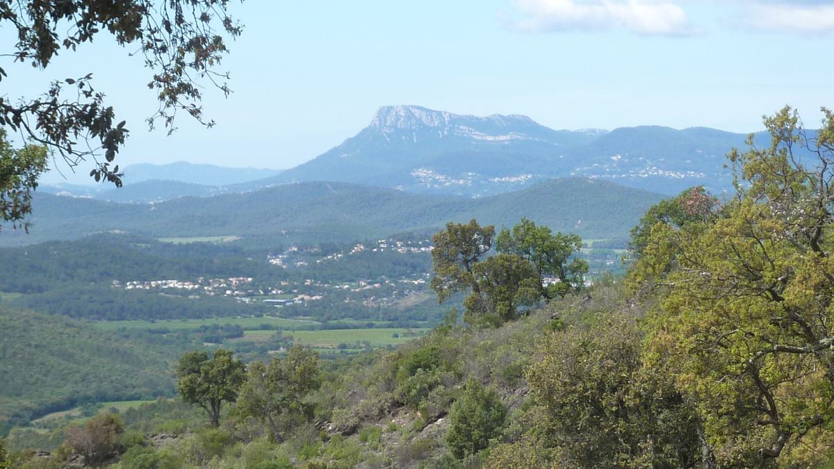 Pierrefeu