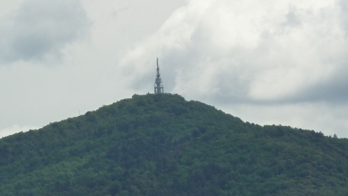 Pierrefeu