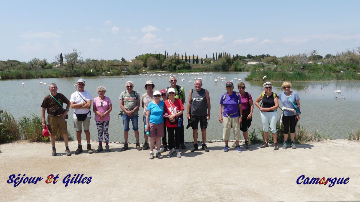La Camargue