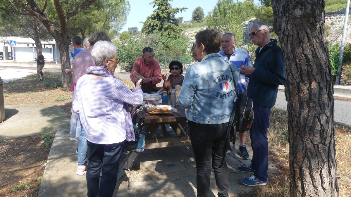 La Camargue