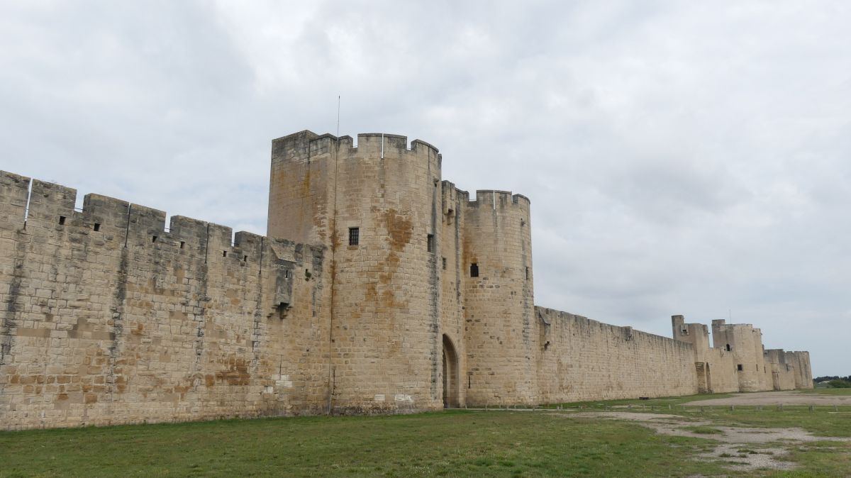 La Camargue