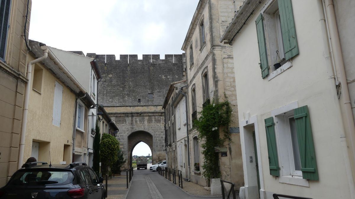 La Camargue