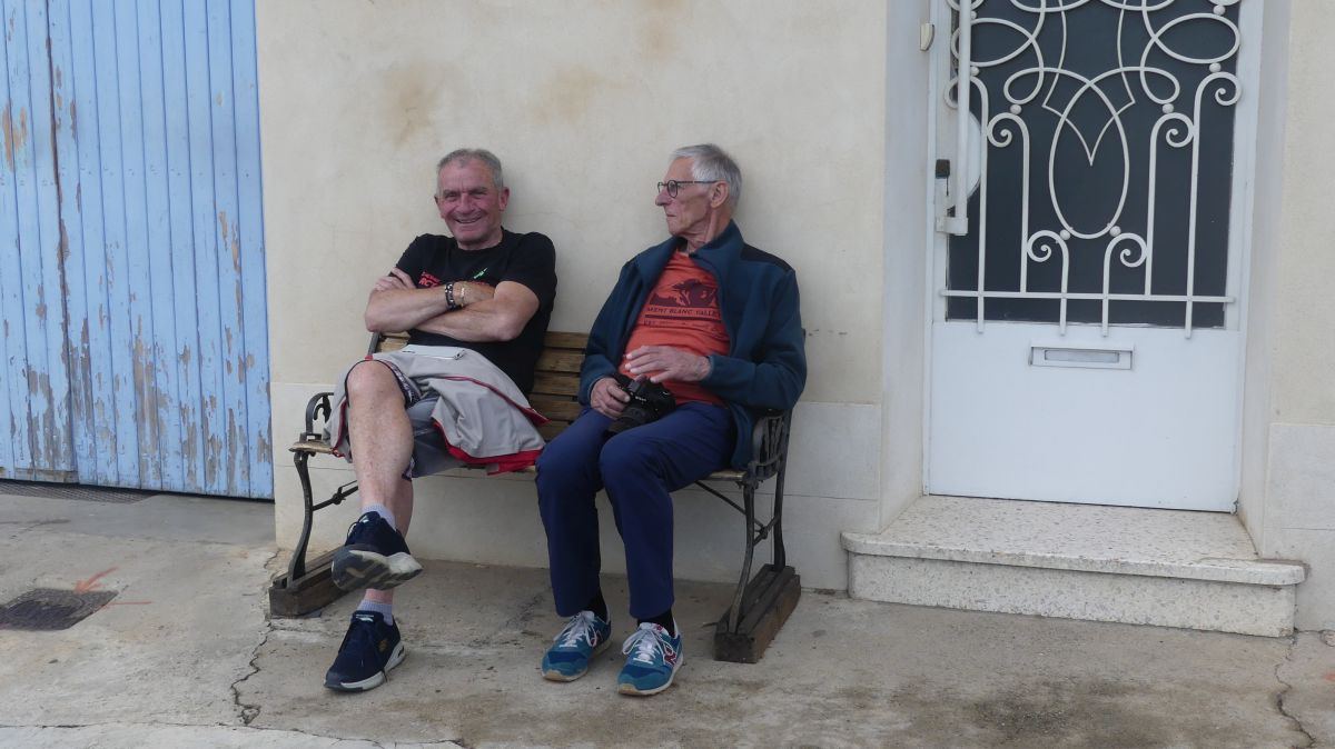 La Camargue
