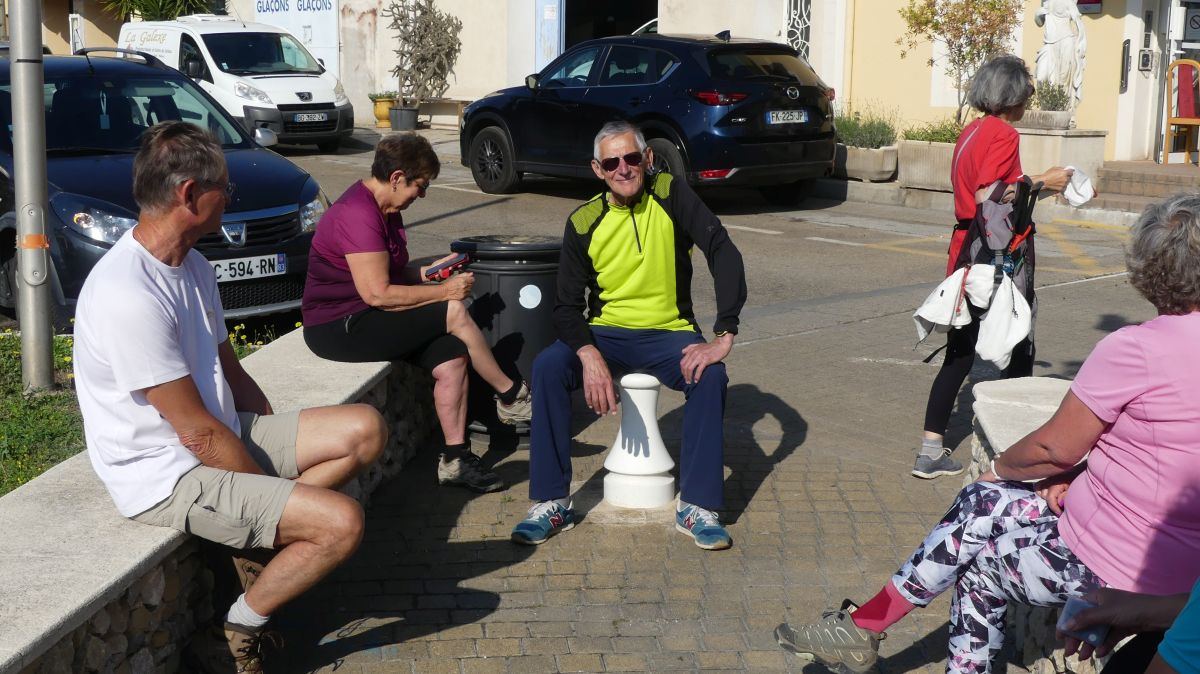 La Camargue