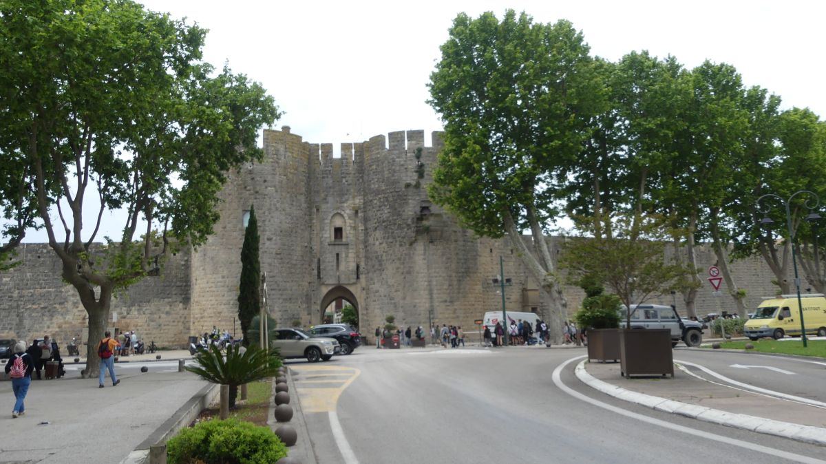 La Camargue