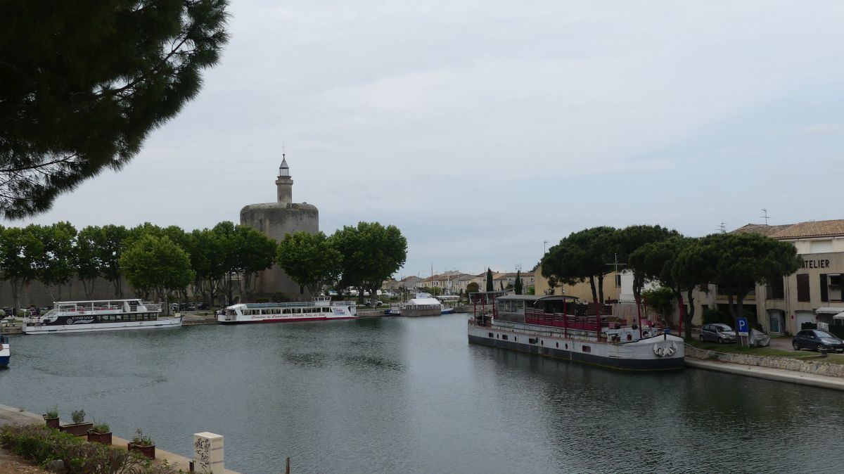 La Camargue