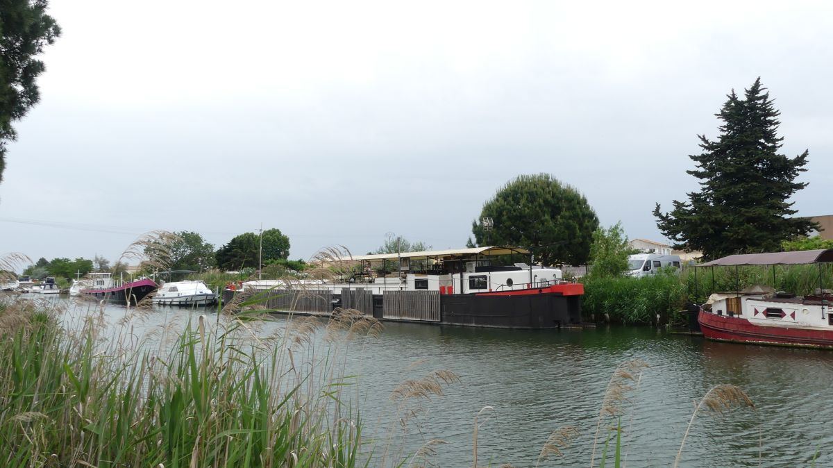 La Camargue