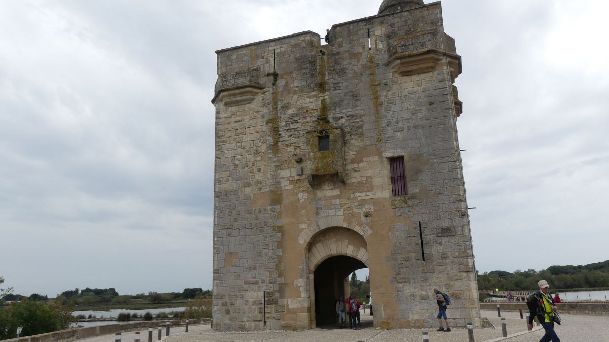 La Camargue