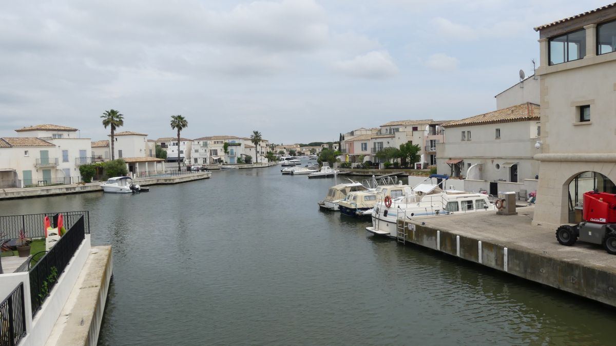 La Camargue
