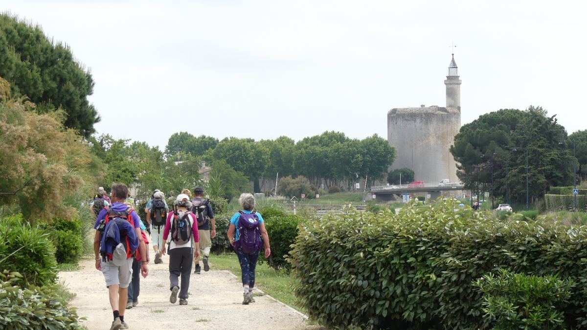 La Camargue