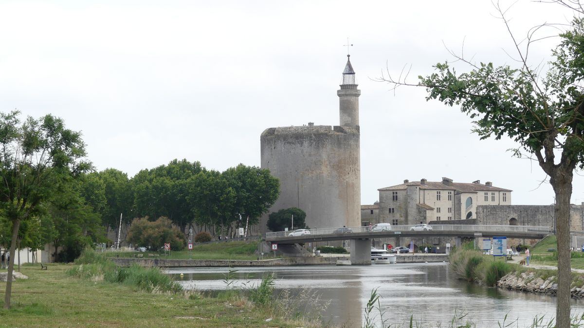La Camargue