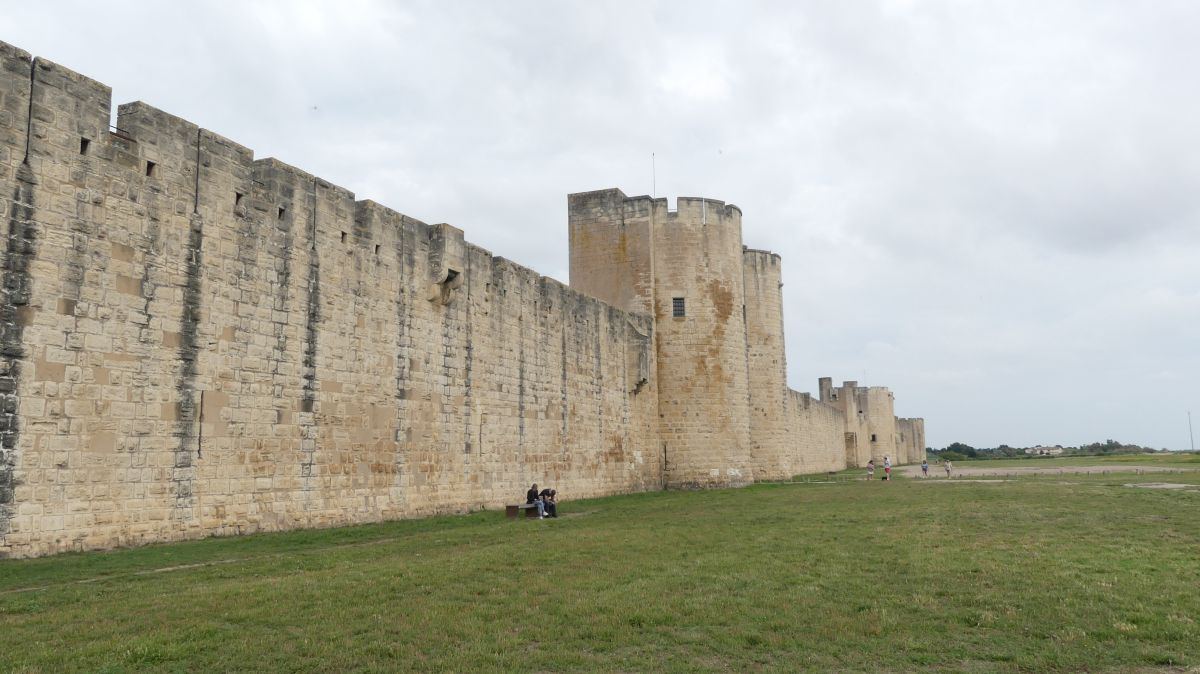 La Camargue