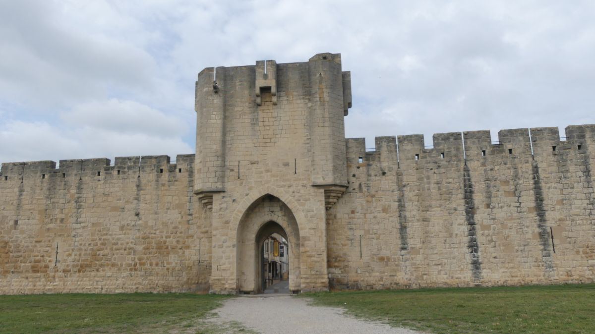 La Camargue