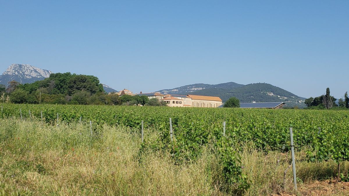 La Castille 