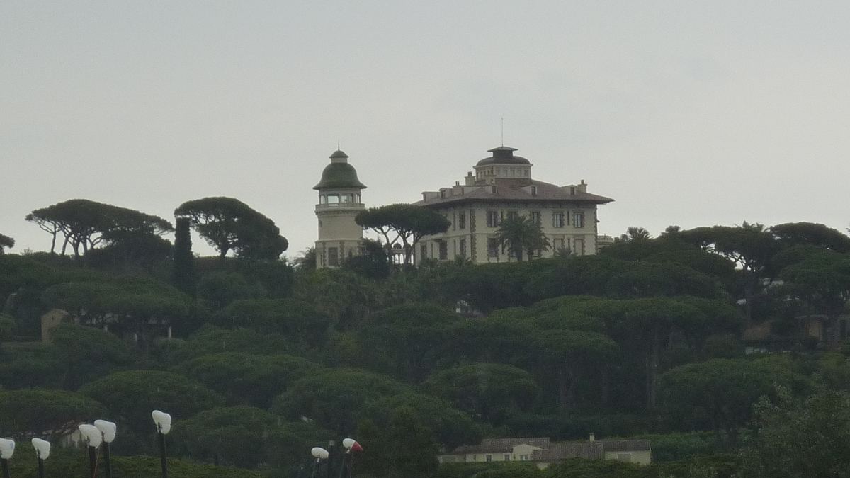 Saint-Tropez