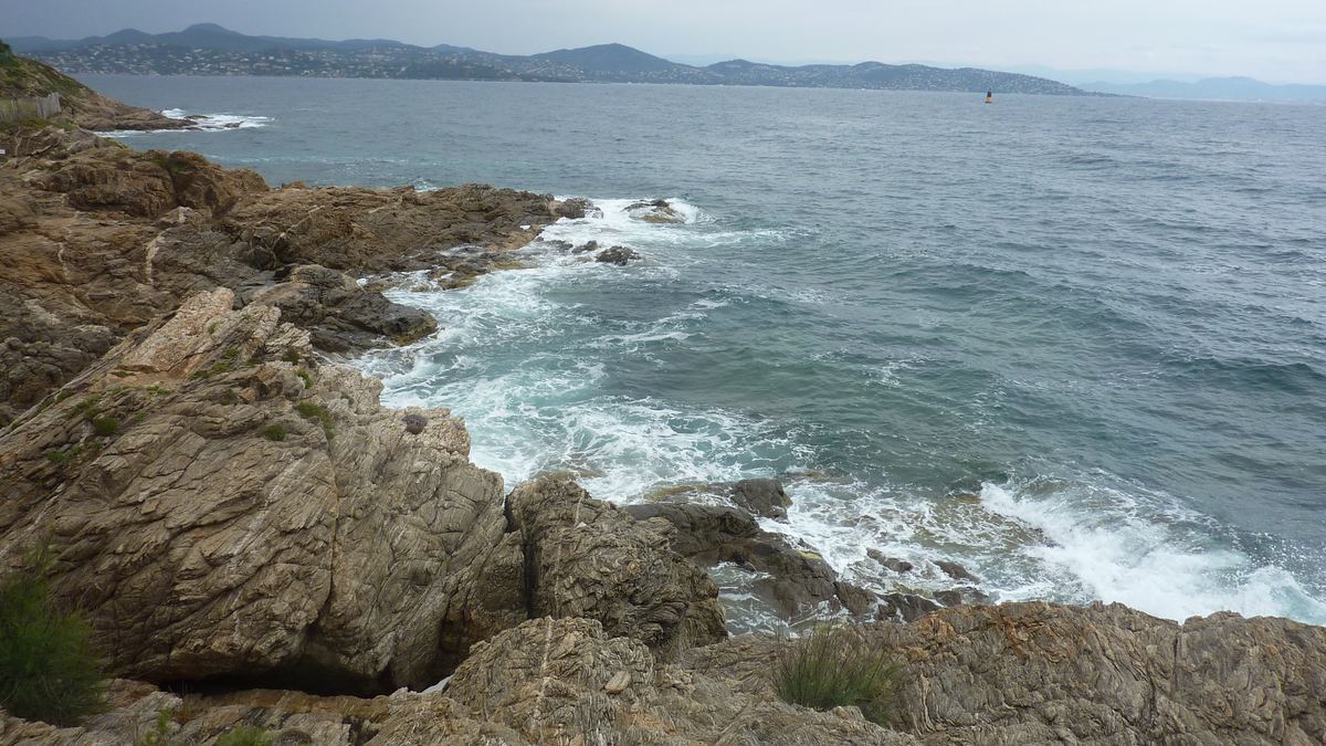 Saint-Tropez