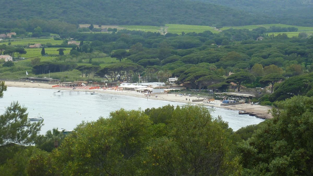 Saint-Tropez
