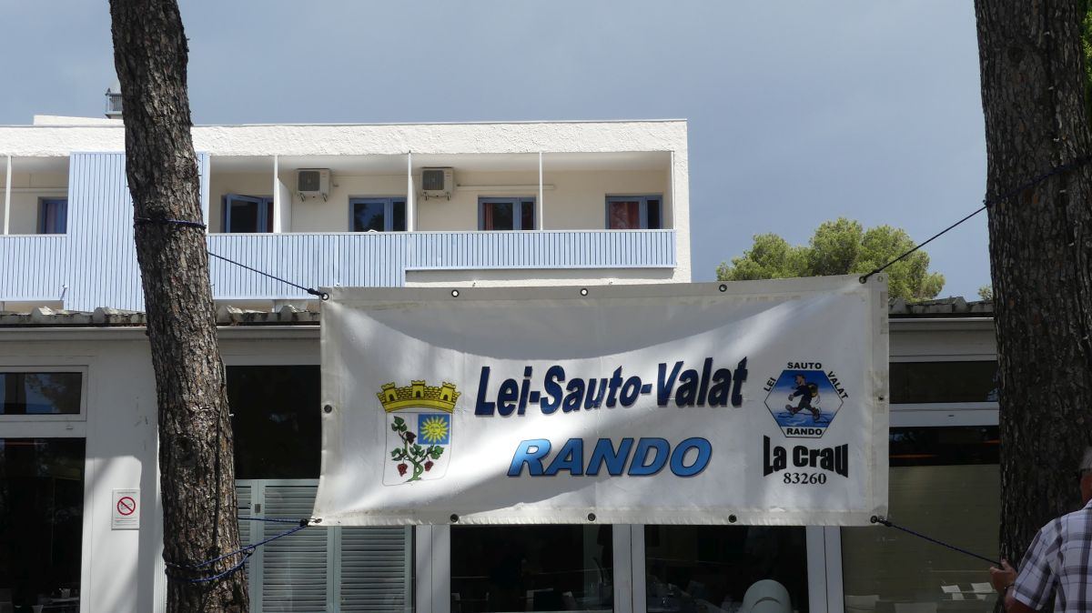 Les 20 ans du club