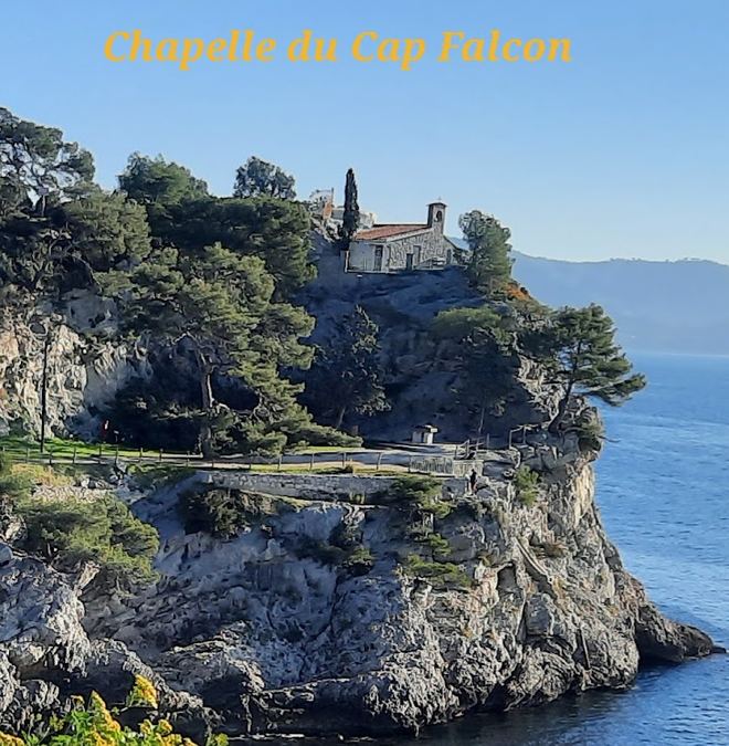 Toulon, le sentier des douaniers