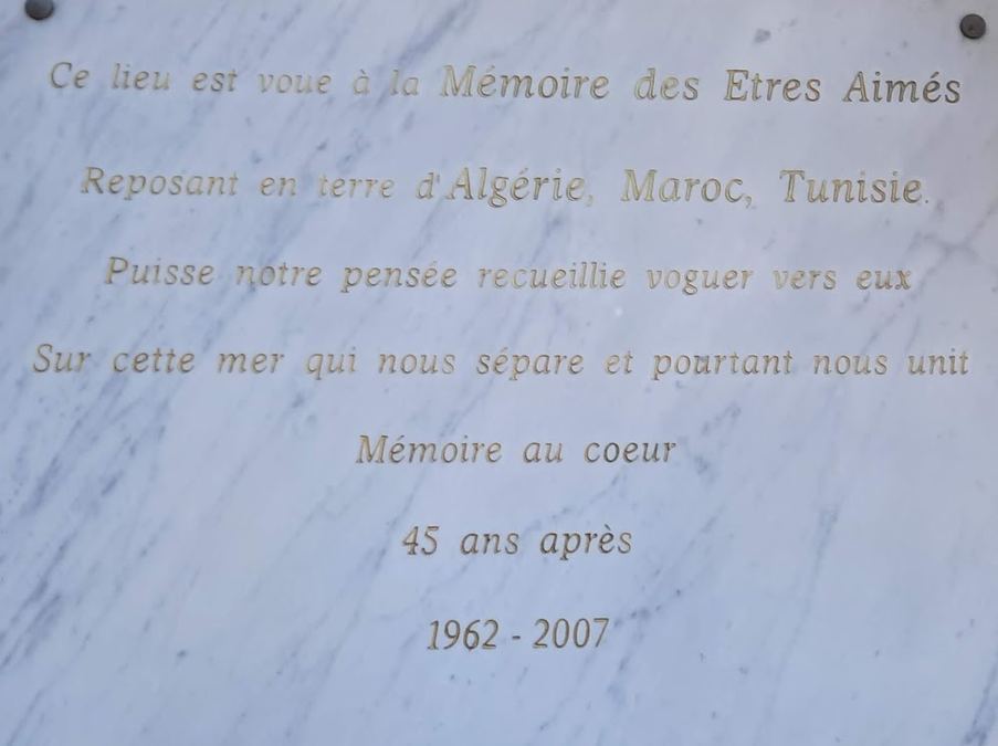 Toulon, le sentier des douaniers