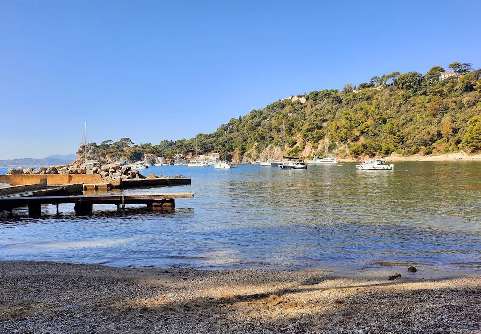 Toulon, le sentier des douaniers