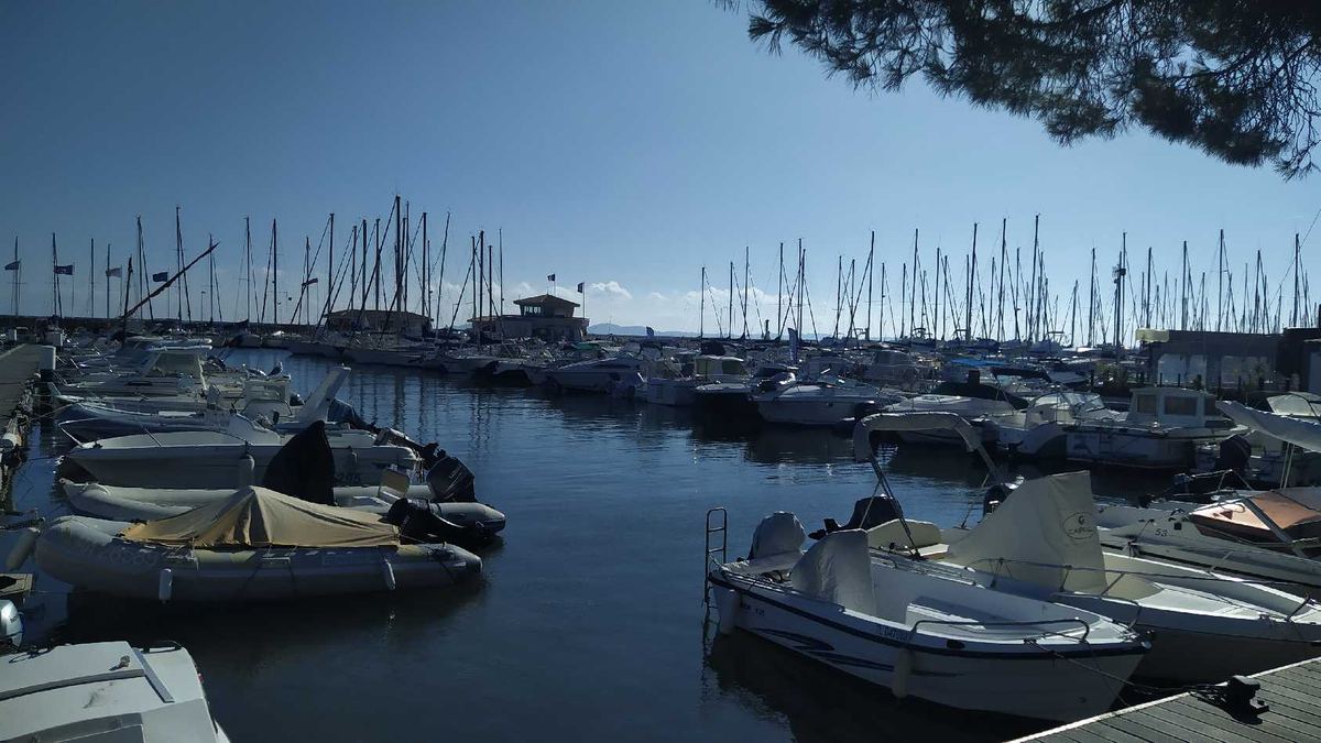 Les Salins