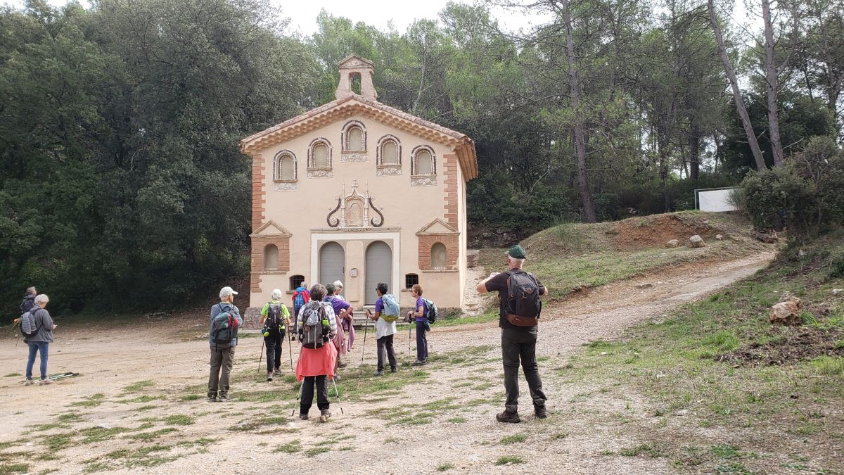 Brignoles, les dolmens