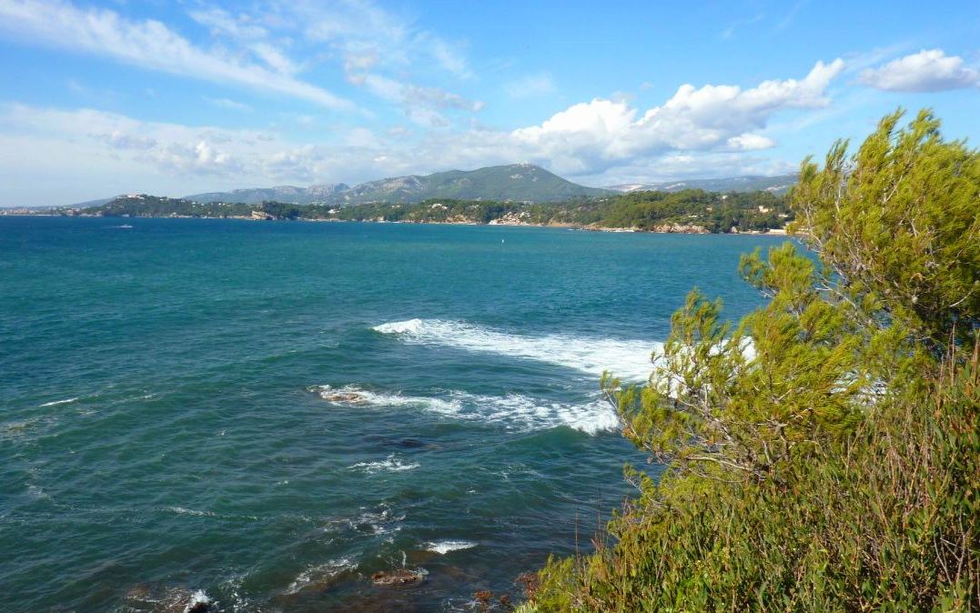 Le Pradet, Fort de La Gavaresse