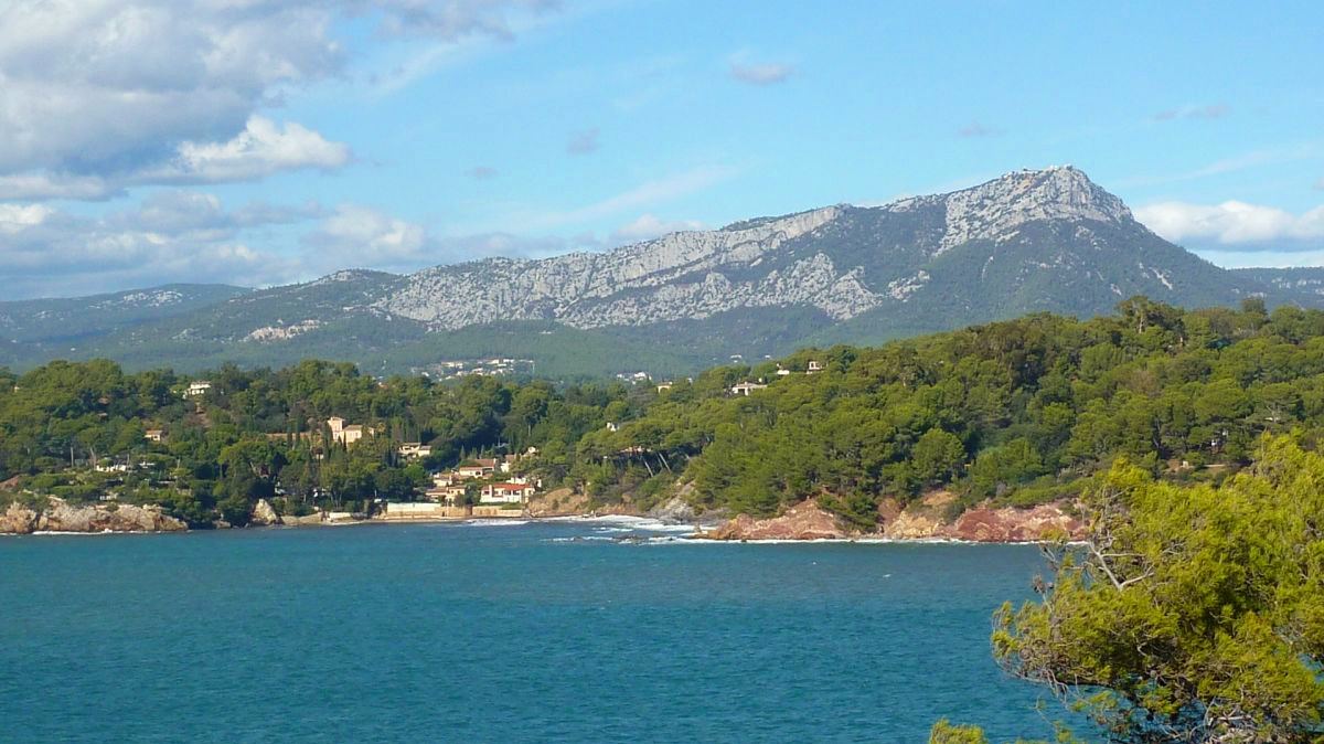 Le Pradet, Fort de La Gavaresse