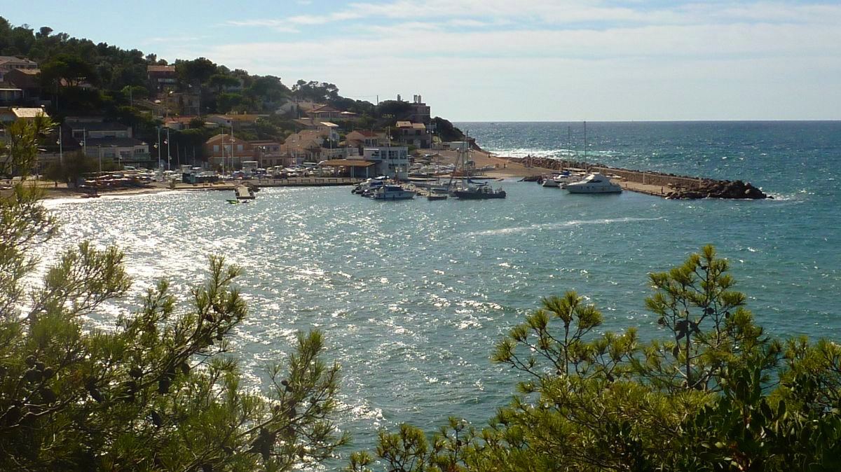 Le Pradet, Fort de La Gavaresse
