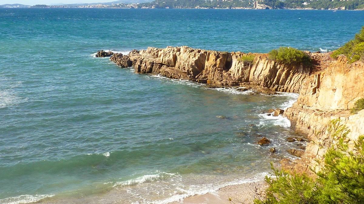 Le Pradet, Fort de La Gavaresse