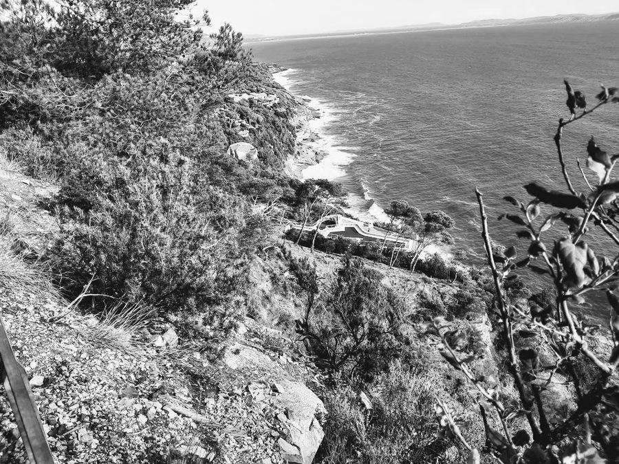 Le Pradet, Fort de La Gavaresse