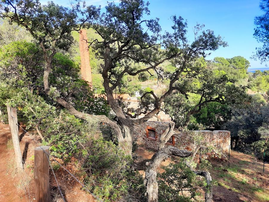 Le Pradet, Fort de La Gavaresse