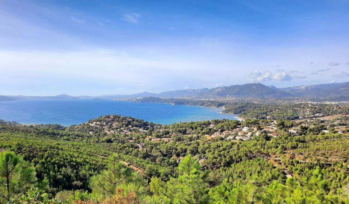 Le Pradet, Fort de La Gavaresse