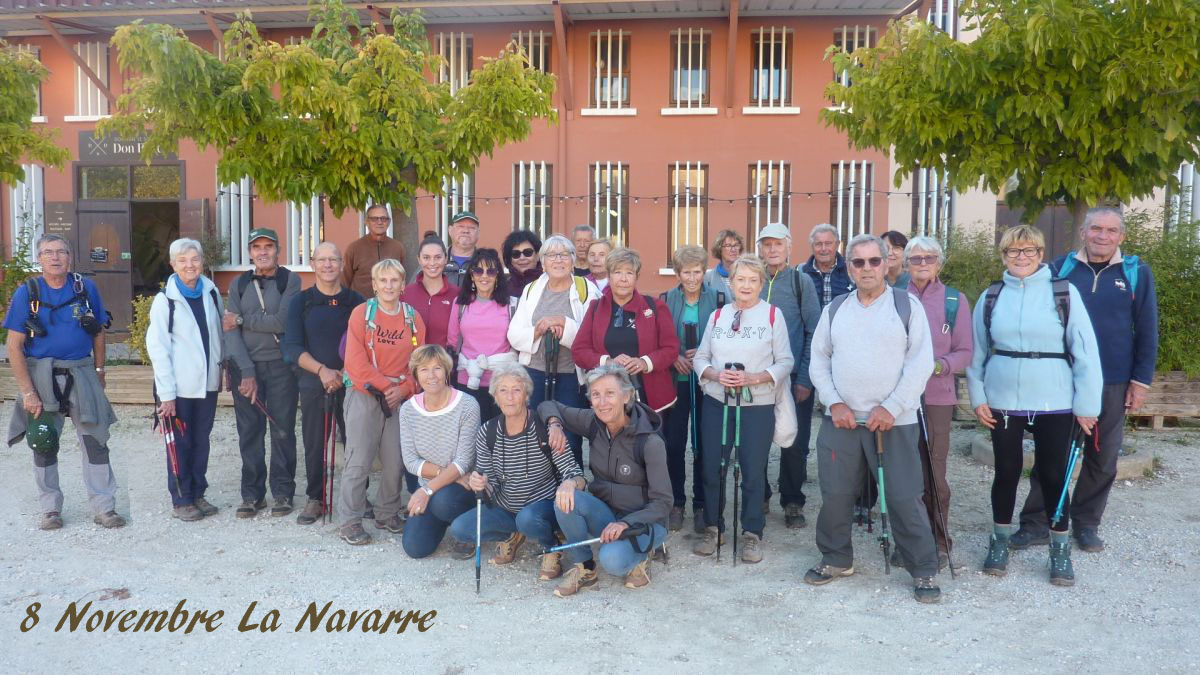 La Navarre