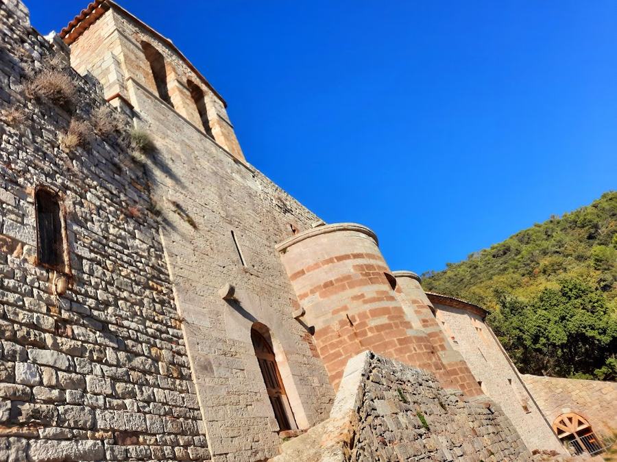 Rocbaron, le Vieux Puget